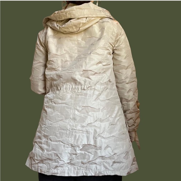 Blanc Noir tactical camo jacket - Picture 2 of 8